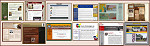 Websites by Trish Cox at The Sunny Side Dot Biz